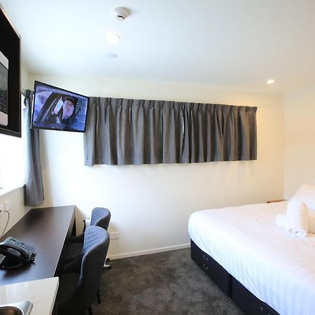 Airport Delight Motel Auckland Ngoại thất bức ảnh